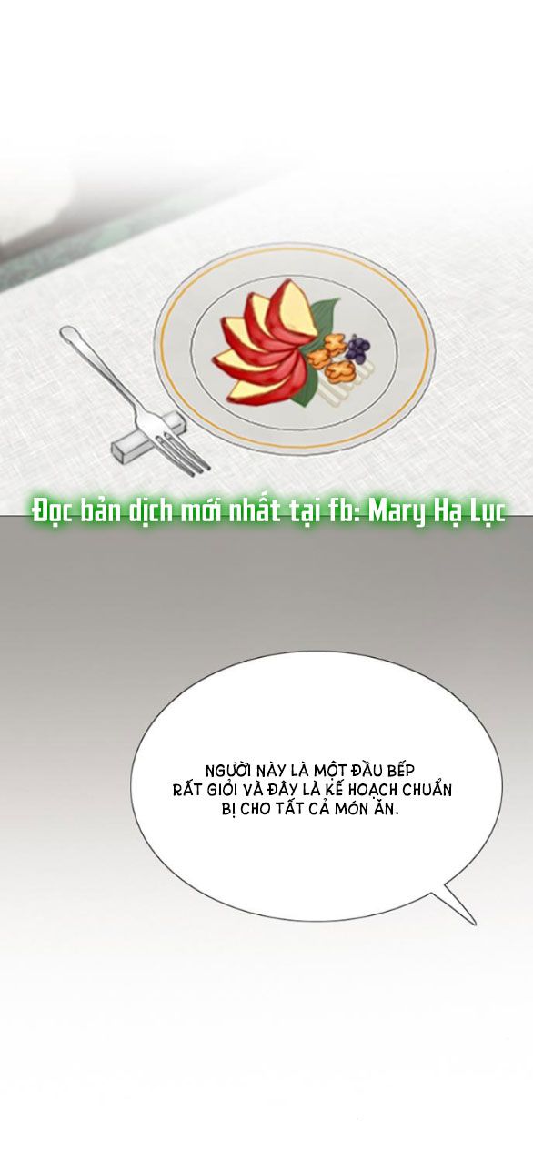 đọc truyện Serena Chương 34 ảnh 16 tại Giả Dược