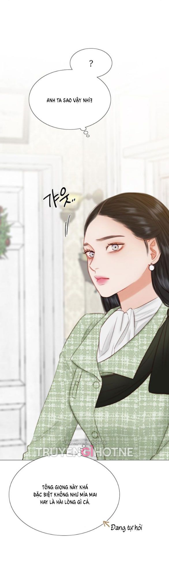 đọc truyện Serena Chương 34 ảnh 17 tại Giả Dược