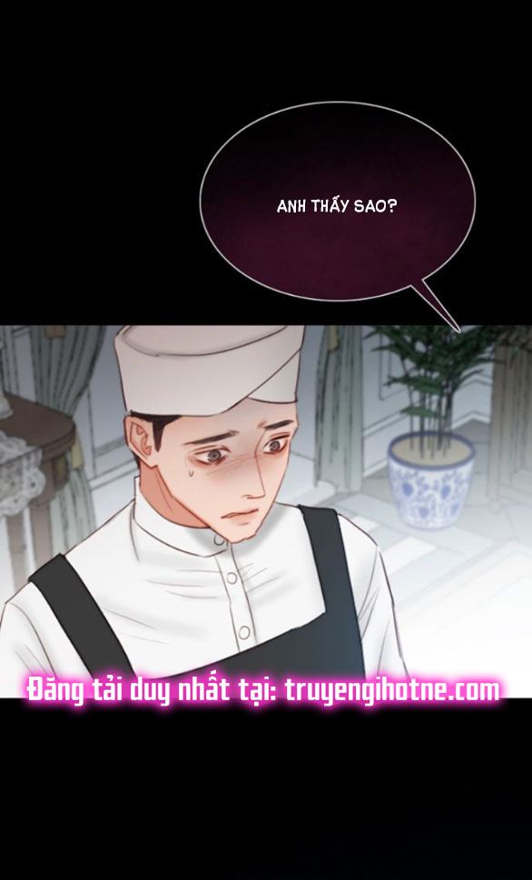 đọc truyện Serena Chương 34 ảnh 27 tại Giả Dược
