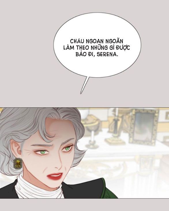 đọc truyện Serena Chương 35 ảnh 13 tại Giả Dược
