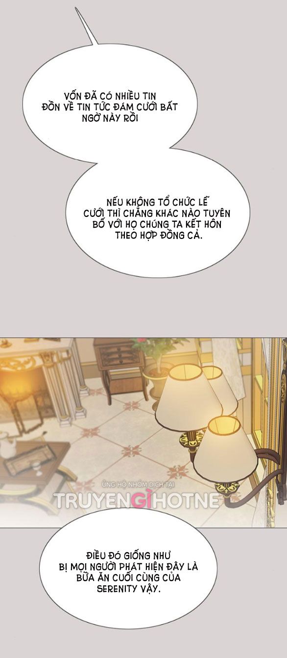 đọc truyện Serena Chương 35 ảnh 14 tại Giả Dược