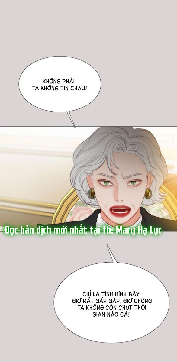 đọc truyện Serena Chương 35 ảnh 20 tại Giả Dược