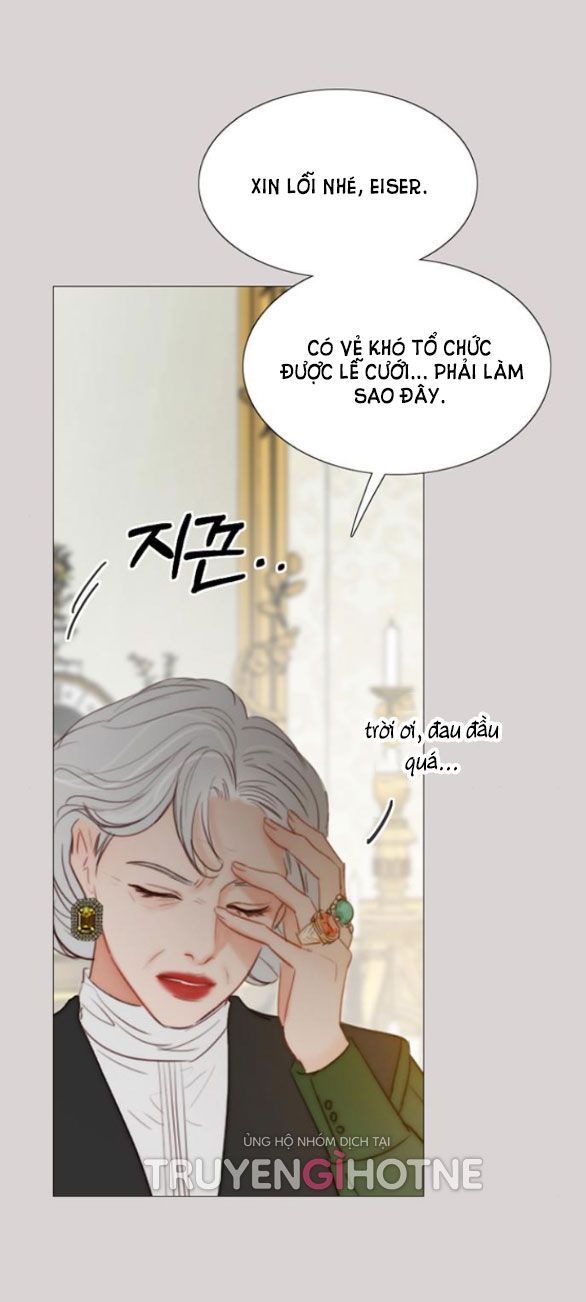đọc truyện Serena Chương 35 ảnh 29 tại Giả Dược