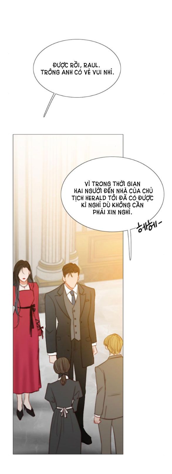đọc truyện Serena Chương 35 ảnh 99 tại Giả Dược