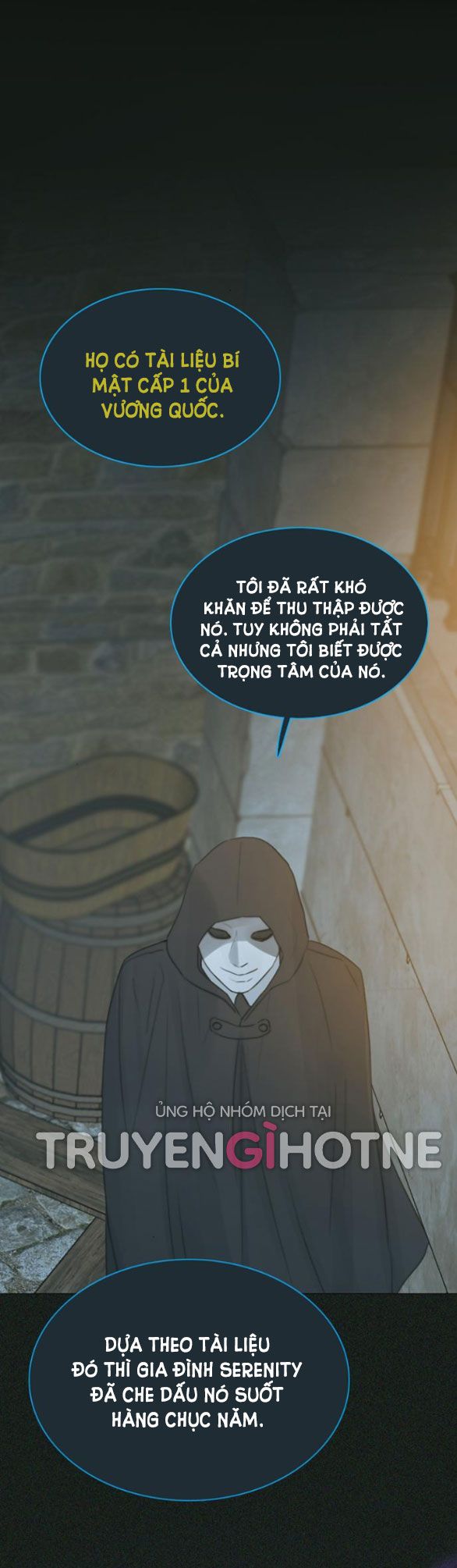 đọc truyện Serena Chương 36 ảnh 2 tại Giả Dược