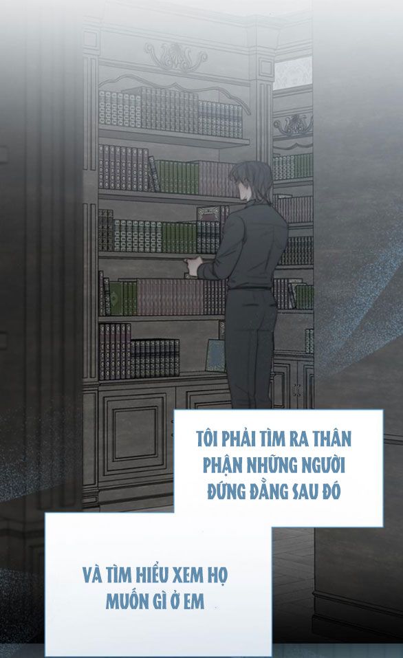 đọc truyện Serena Chương 36 ảnh 16 tại Giả Dược