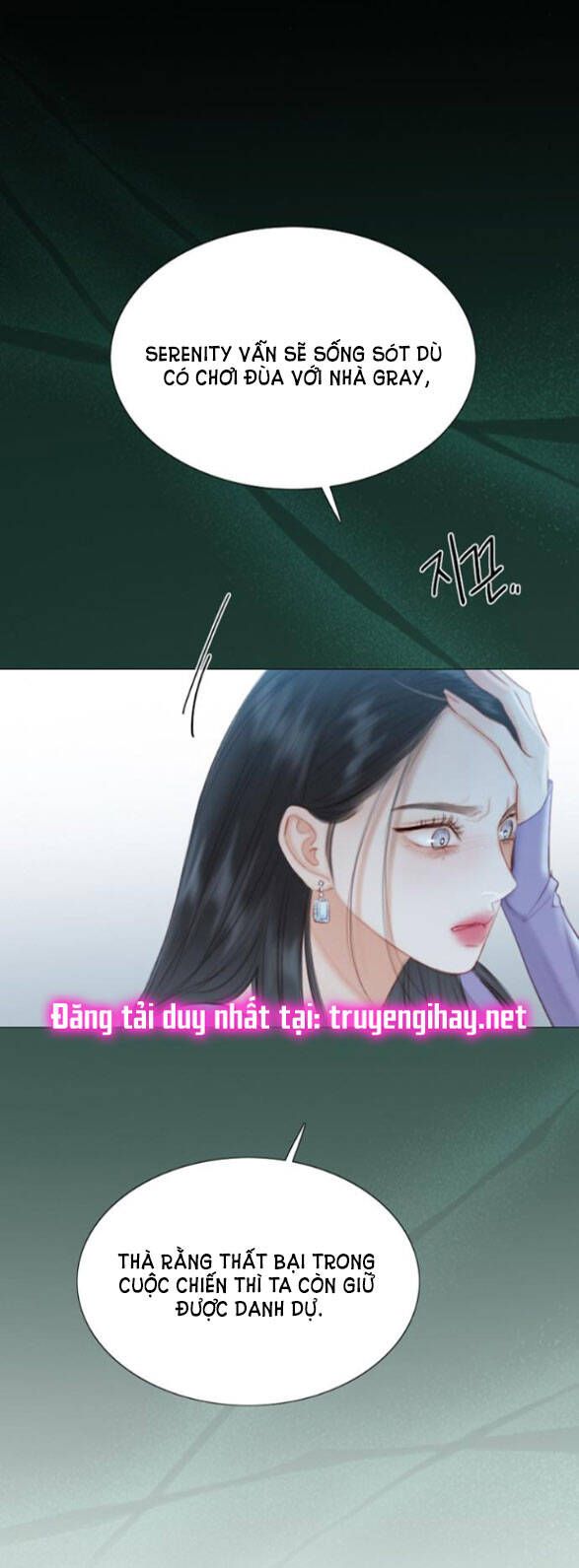 đọc truyện Serena Chương 4.1 ảnh 18 tại Thiên Thai Truyện
