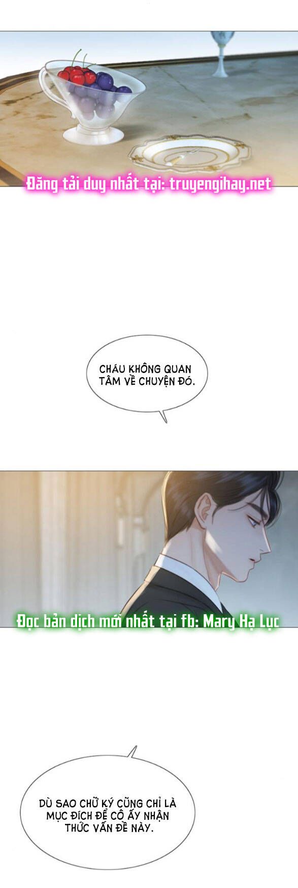 đọc truyện Serena Chương 4.1 ảnh 25 tại Thiên Thai Truyện