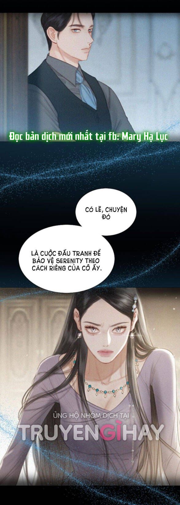 đọc truyện Serena Chương 4.1 ảnh 30 tại Thiên Thai Truyện