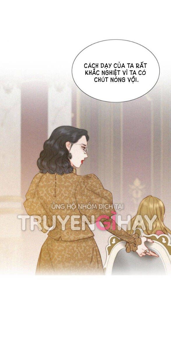 đọc truyện Serena Chương 4.2 ảnh 12 tại Thiên Thai Truyện