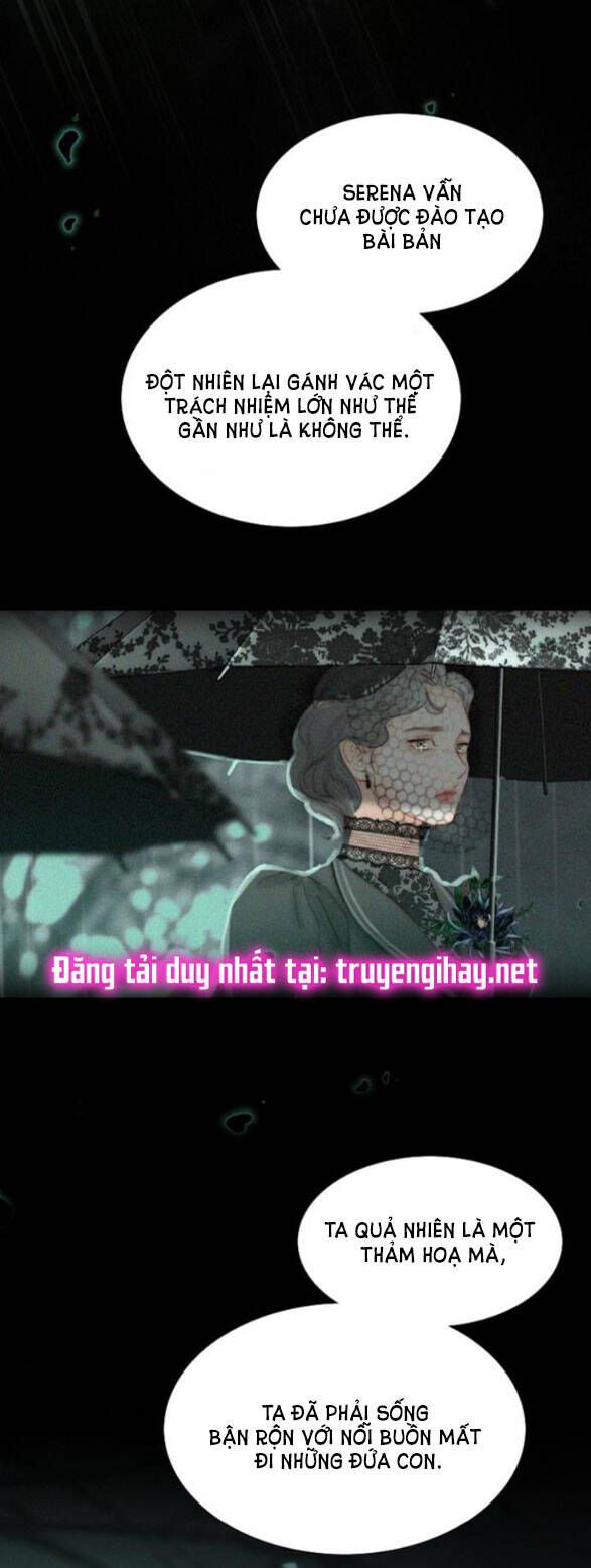 đọc truyện Serena Chương 4.2 ảnh 21 tại Thiên Thai Truyện