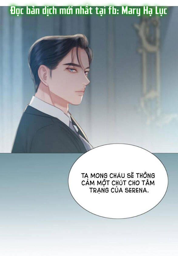 đọc truyện Serena Chương 4.2 ảnh 31 tại Thiên Thai Truyện