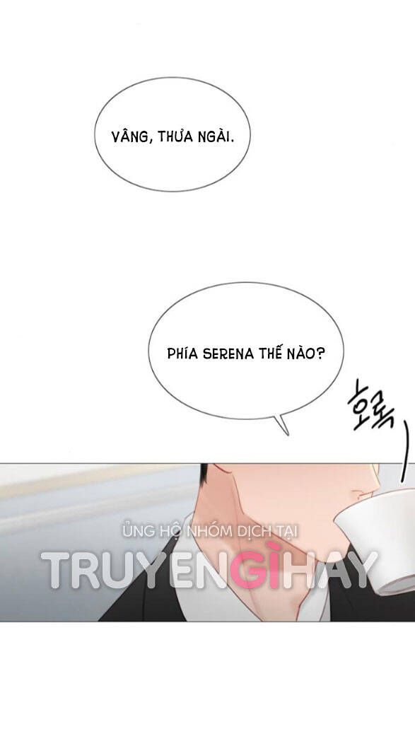 đọc truyện Serena Chương 5.1 ảnh 19 tại Thiên Thai Truyện