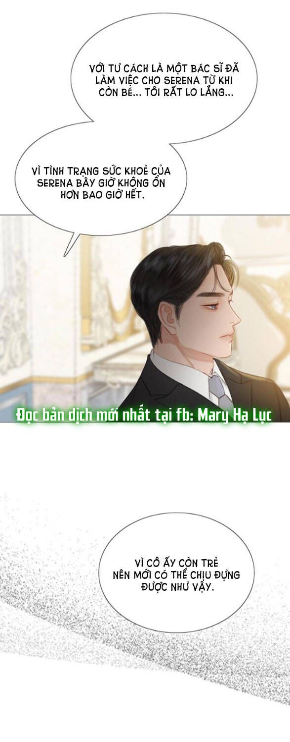 đọc truyện Serena Chương 5.1 ảnh 36 tại Thiên Thai Truyện