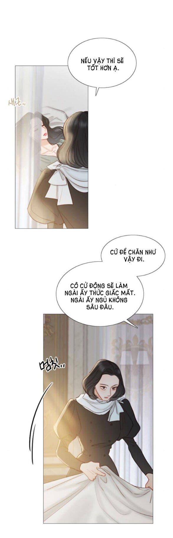 đọc truyện Serena Chương 5.1 ảnh 6 tại Thiên Thai Truyện