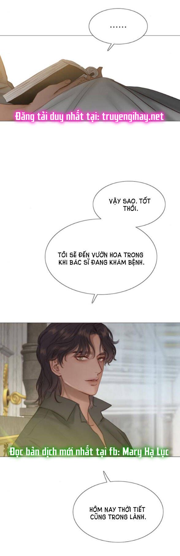 đọc truyện Serena Chương 5.1 ảnh 10 tại Thiên Thai Truyện