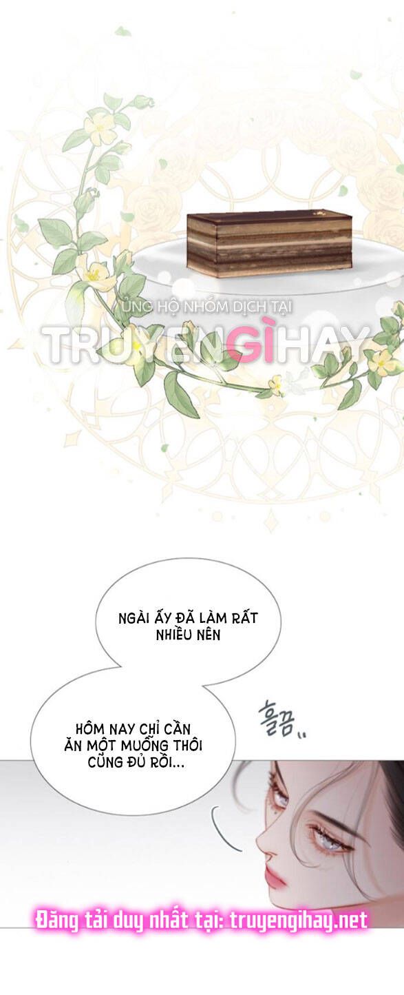 đọc truyện Serena Chương 5.2 ảnh 15 tại Thiên Thai Truyện