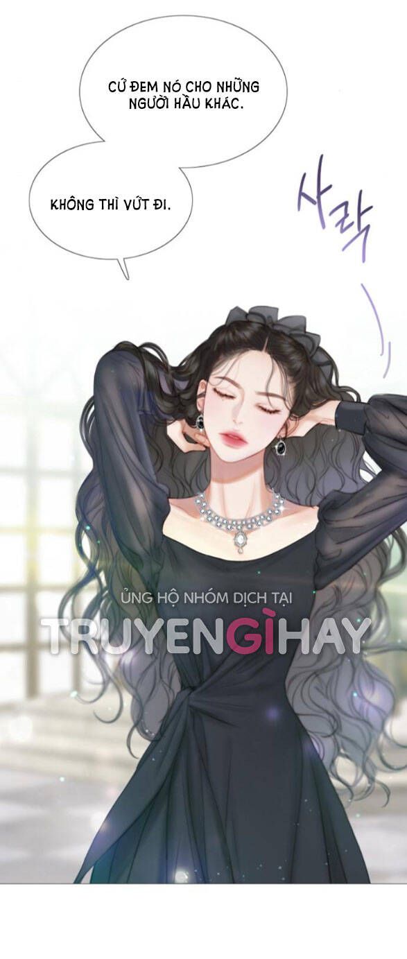 đọc truyện Serena Chương 5.2 ảnh 17 tại Thiên Thai Truyện