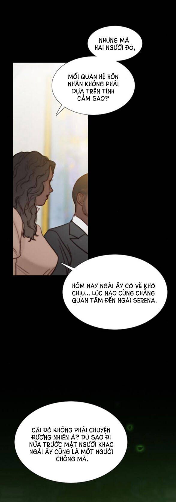 đọc truyện Serena Chương 5.2 ảnh 4 tại Thiên Thai Truyện
