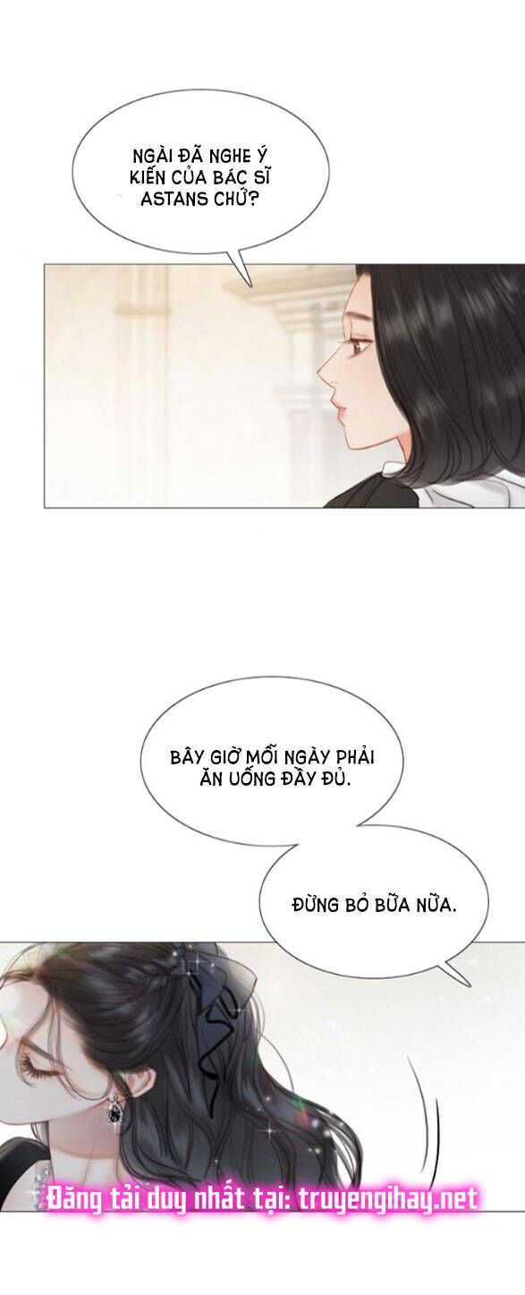 đọc truyện Serena Chương 5.2 ảnh 10 tại Thiên Thai Truyện