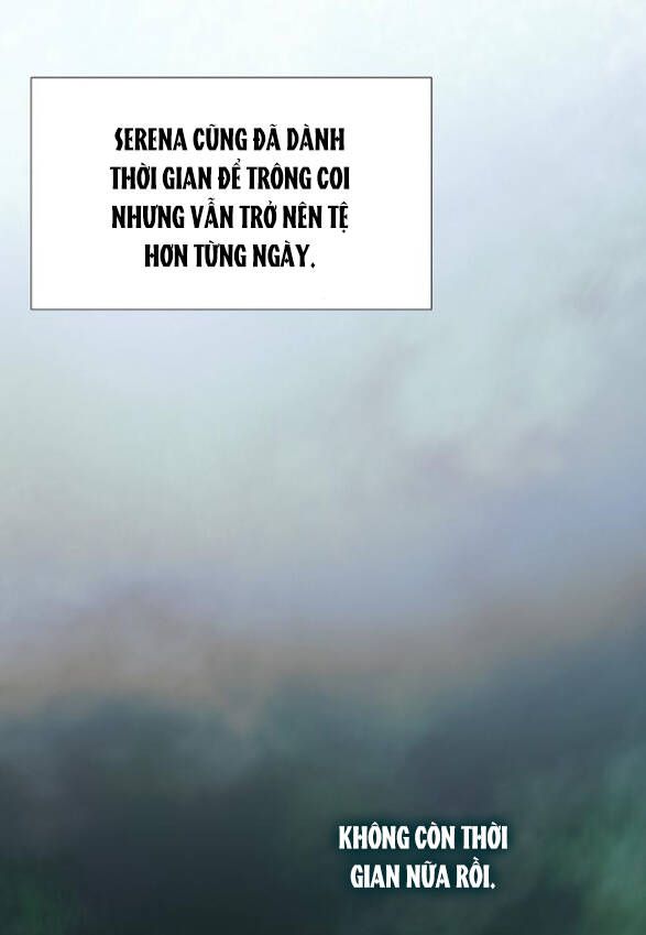 đọc truyện Serena Chương 6.1 ảnh 13 tại Thiên Thai Truyện