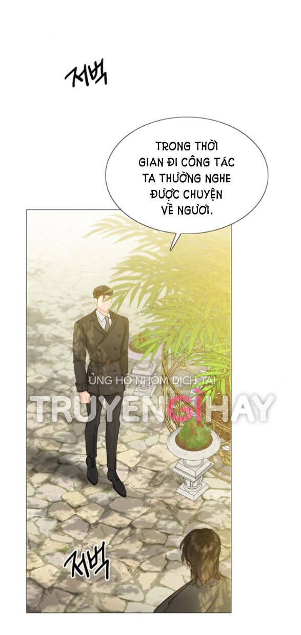 đọc truyện Serena Chương 6.1 ảnh 20 tại Thiên Thai Truyện