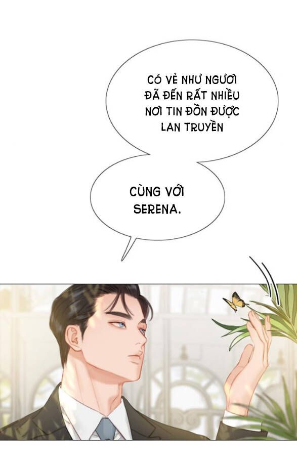 đọc truyện Serena Chương 6.1 ảnh 21 tại Thiên Thai Truyện