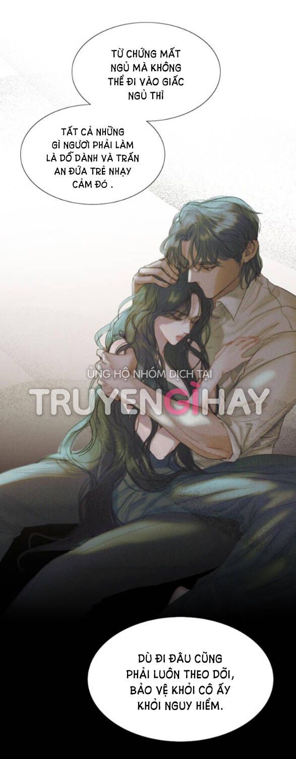 đọc truyện Serena Chương 6.1 ảnh 32 tại Thiên Thai Truyện