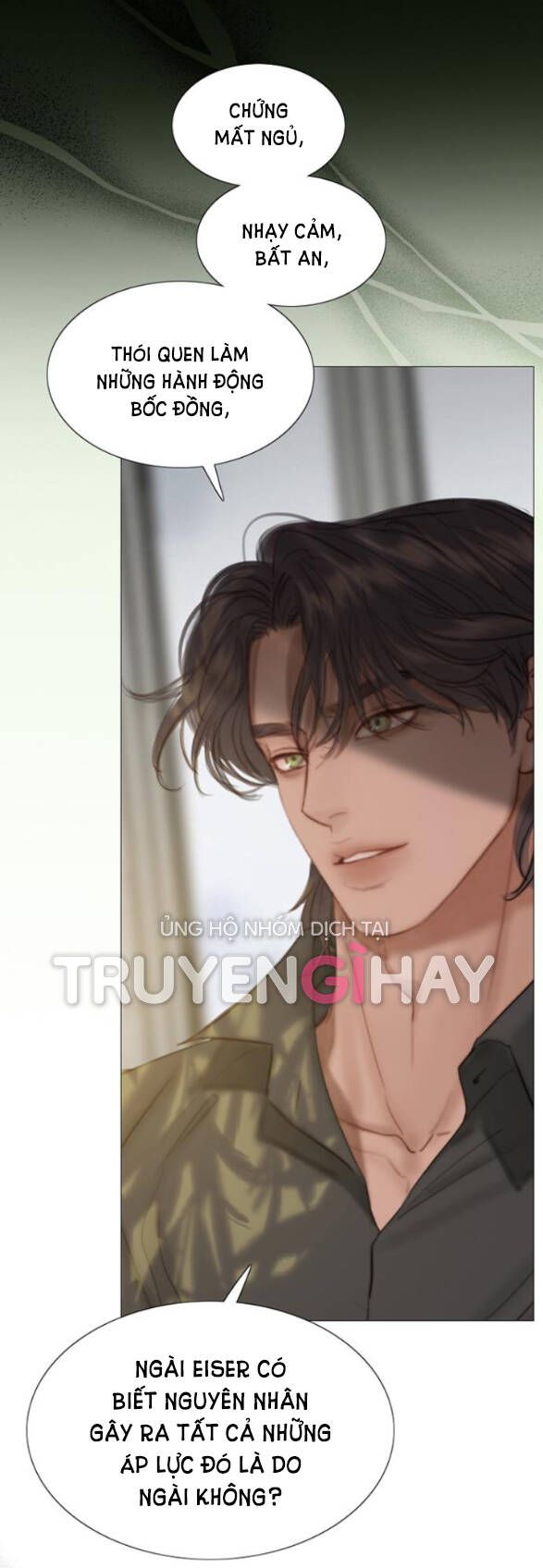 đọc truyện Serena Chương 6.1 ảnh 34 tại Thiên Thai Truyện