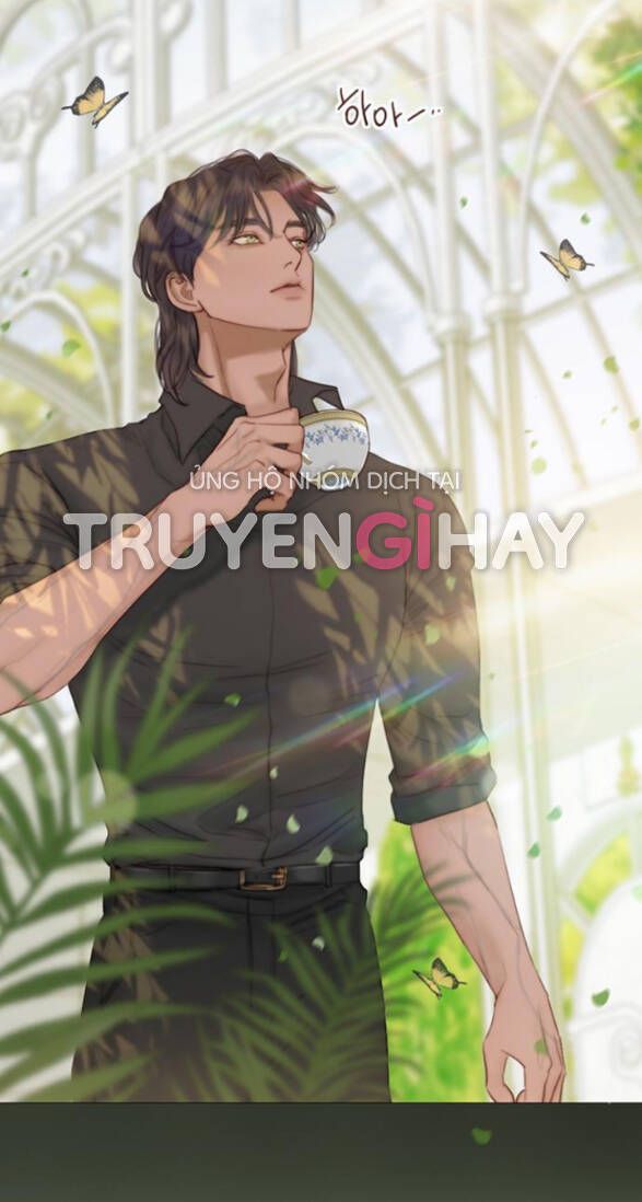 đọc truyện Serena Chương 6.1 ảnh 9 tại Thiên Thai Truyện