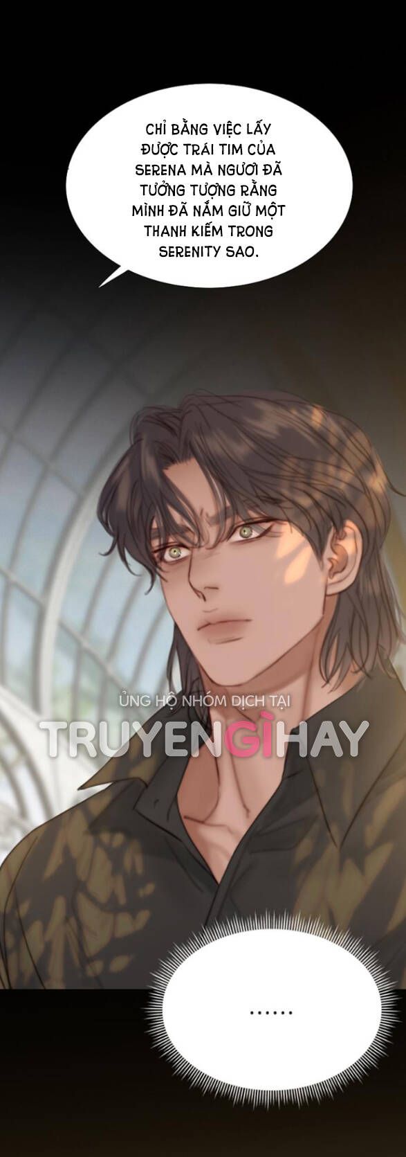 đọc truyện Serena Chương 6.2 ảnh 15 tại Thiên Thai Truyện