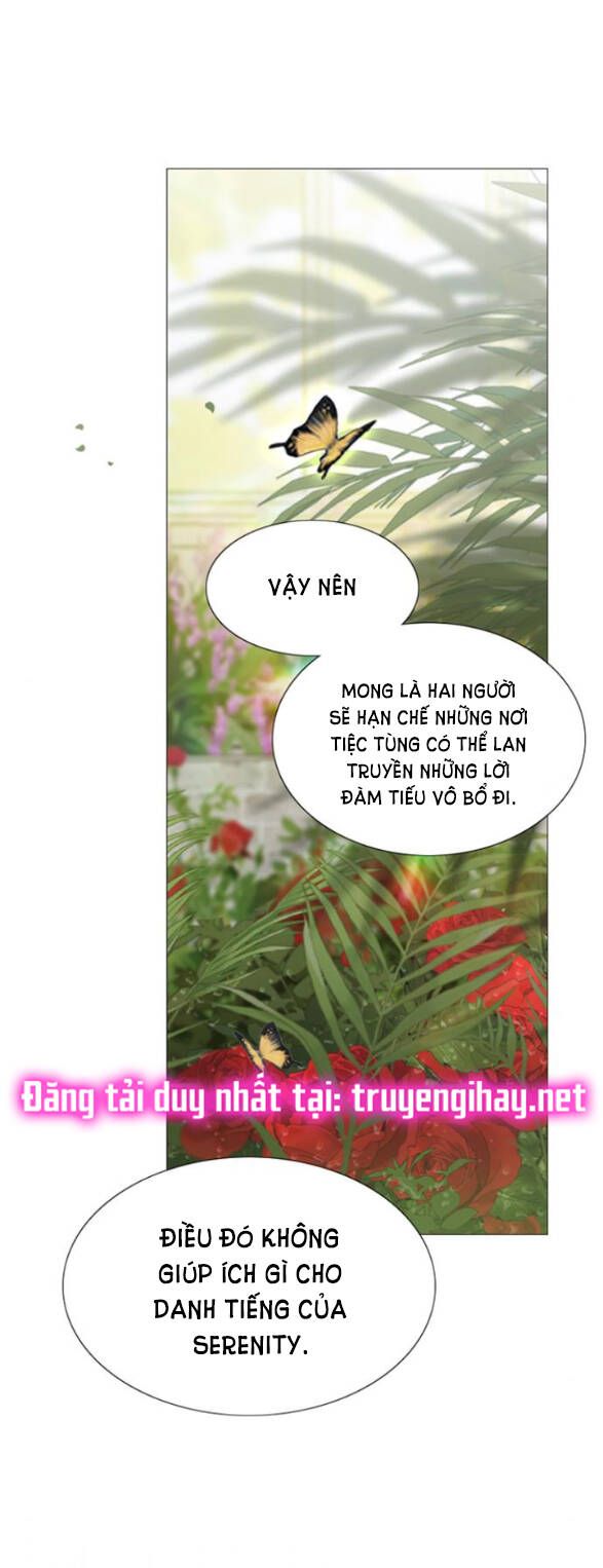 đọc truyện Serena Chương 6.2 ảnh 18 tại Thiên Thai Truyện