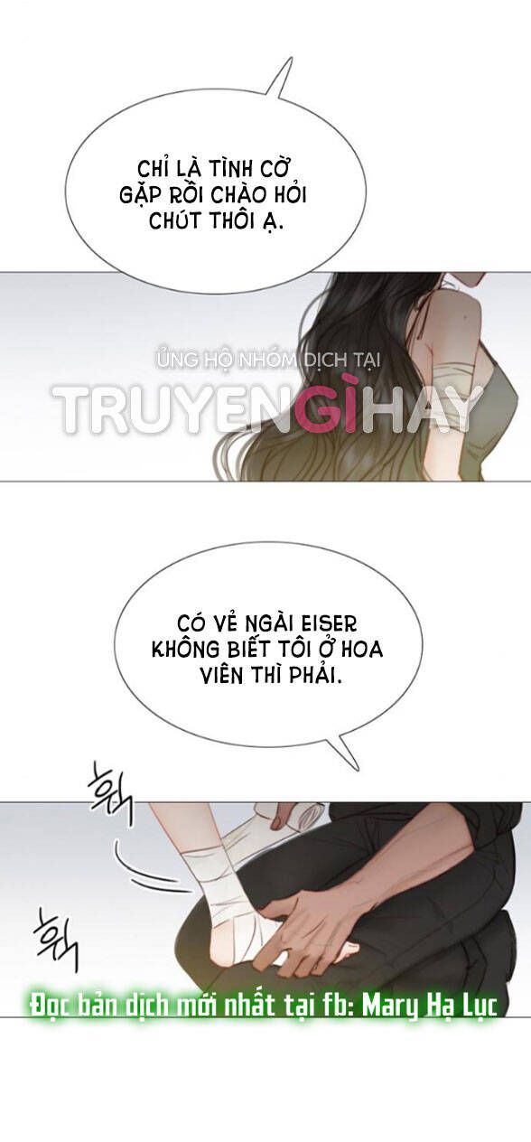 đọc truyện Serena Chương 7.1 ảnh 15 tại Thiên Thai Truyện