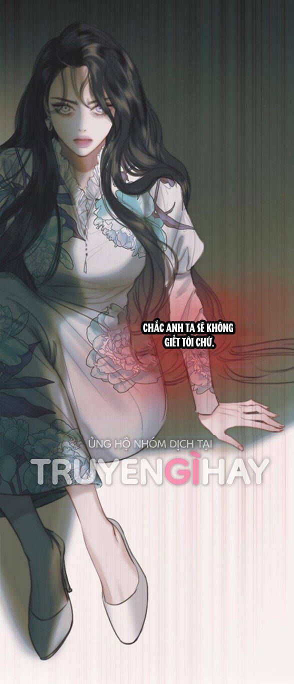 đọc truyện Serena Chương 7.1 ảnh 24 tại Thiên Thai Truyện