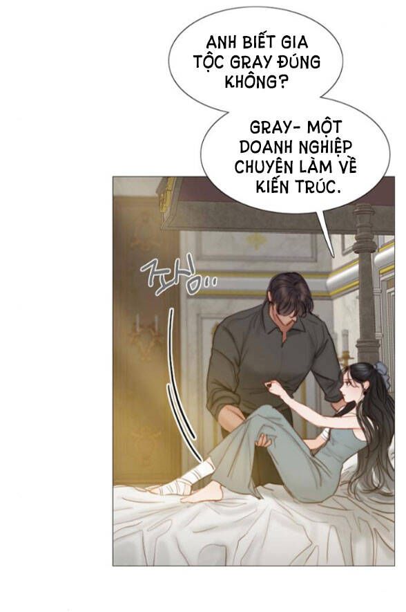 đọc truyện Serena Chương 7.1 ảnh 37 tại Thiên Thai Truyện