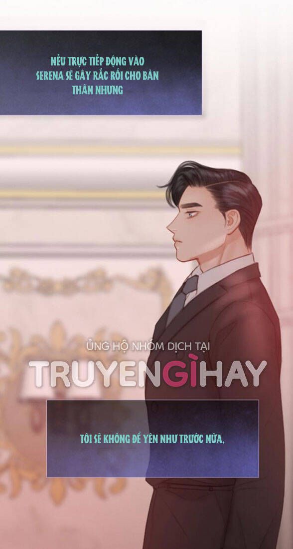 đọc truyện Serena Chương 7.2 ảnh 32 tại Thiên Thai Truyện