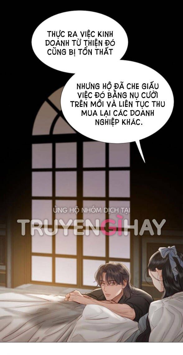 đọc truyện Serena Chương 7.2 ảnh 9 tại Thiên Thai Truyện