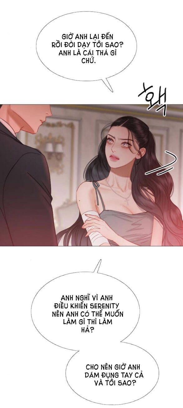 đọc truyện Serena Chương 8.1 ảnh 20 tại Thiên Thai Truyện