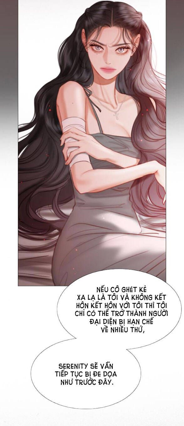 đọc truyện Serena Chương 8.1 ảnh 24 tại Thiên Thai Truyện