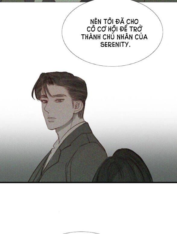 đọc truyện Serena Chương 8.1 ảnh 27 tại Thiên Thai Truyện