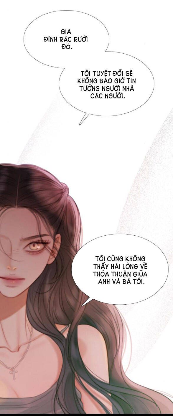 đọc truyện Serena Chương 8.1 ảnh 33 tại Thiên Thai Truyện