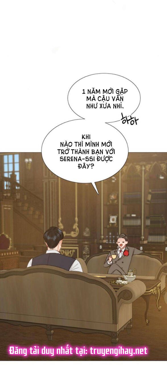 đọc truyện Serena Chương 9 ảnh 12 tại Giả Dược