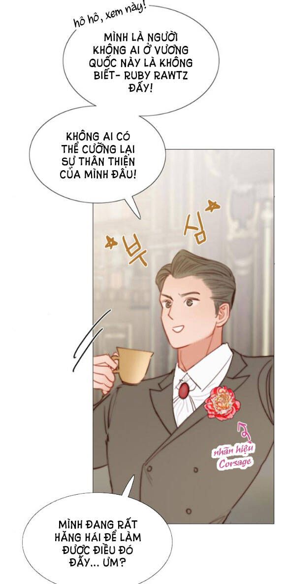 đọc truyện Serena Chương 9 ảnh 14 tại Giả Dược