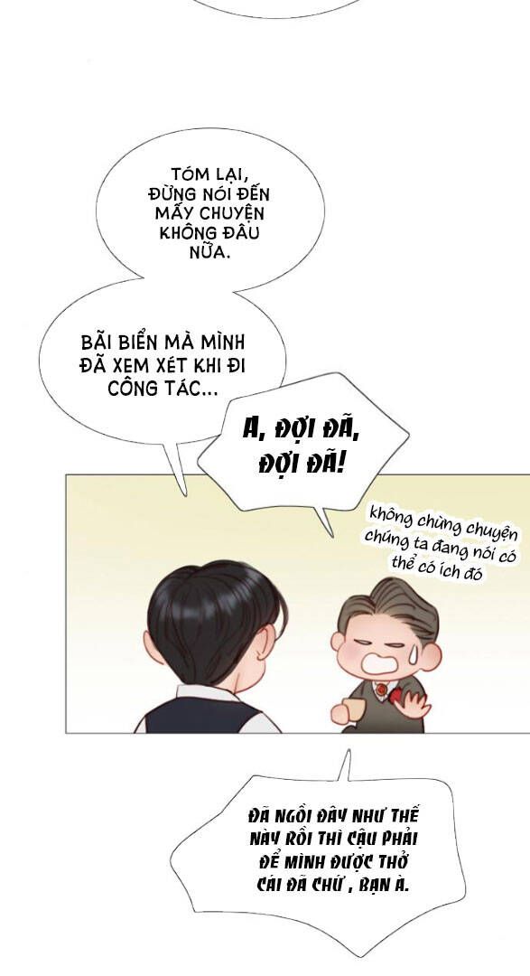 đọc truyện Serena Chương 9 ảnh 20 tại Giả Dược