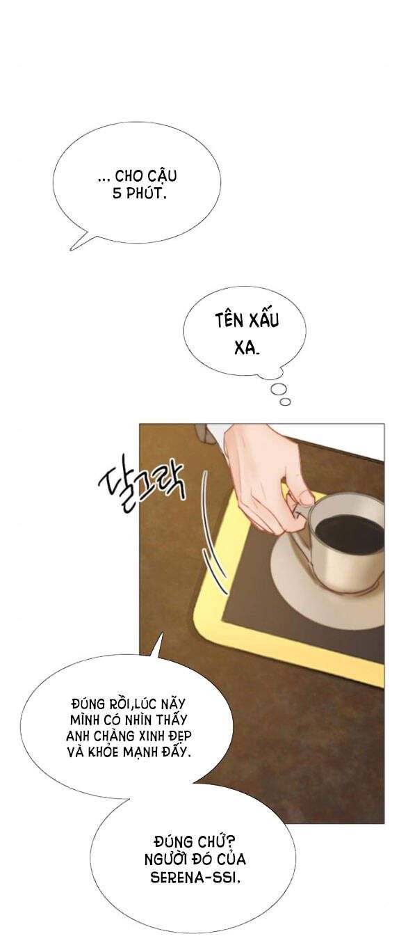 đọc truyện Serena Chương 9 ảnh 21 tại Giả Dược