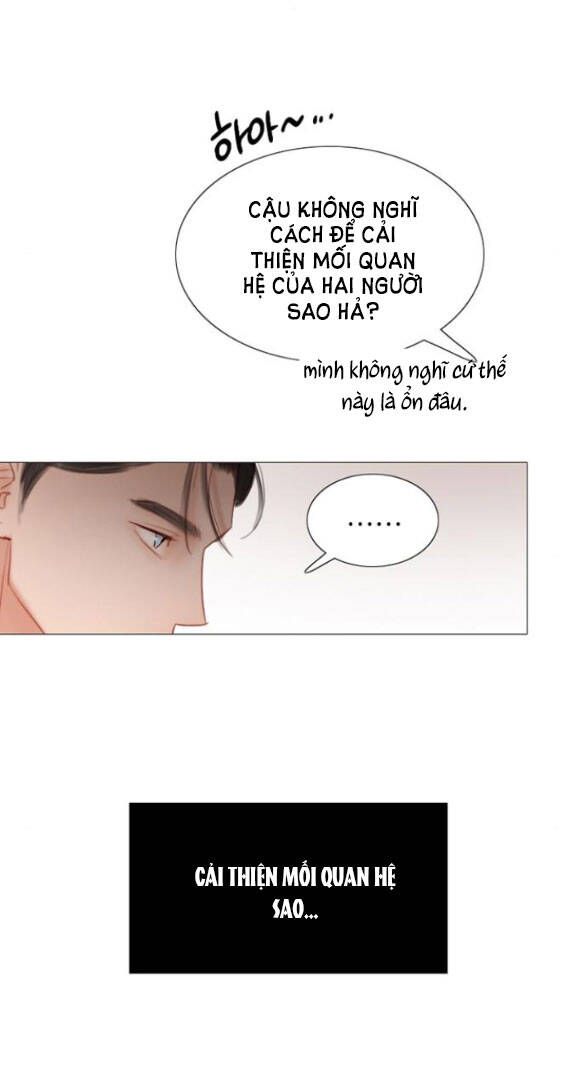 đọc truyện Serena Chương 9 ảnh 25 tại Giả Dược