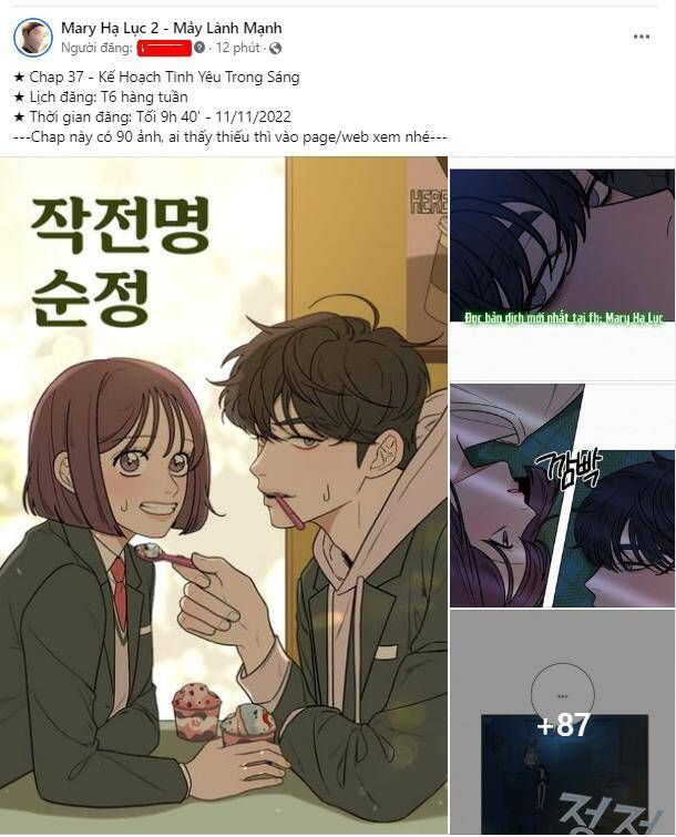 đọc truyện Serena Chương 9 ảnh 31 tại Giả Dược