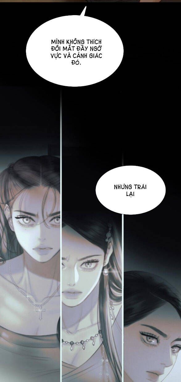 đọc truyện Serena Chương 9 ảnh 32 tại Giả Dược