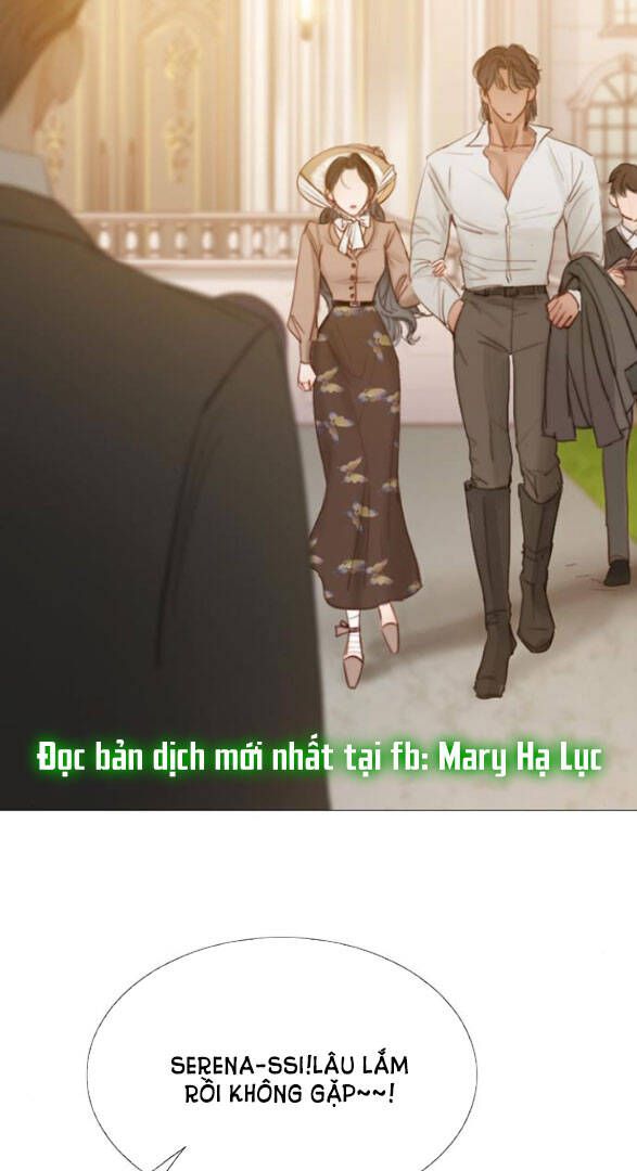 đọc truyện Serena Chương 9 ảnh 5 tại Giả Dược
