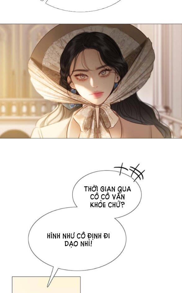 đọc truyện Serena Chương 9 ảnh 6 tại Giả Dược
